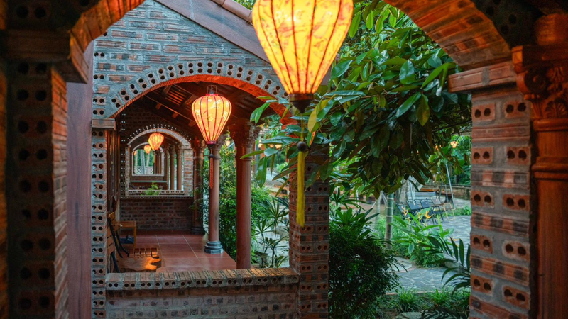 Ninh Binh Family Homestay (5)